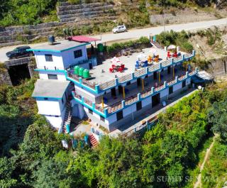 Heera Bed & Breakfast by StayApart - Phata - 9