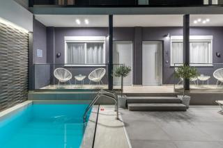 La Luna Suites - Gázion - 4