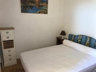 Appartement T2 Cabine 6 pers en bord de mer, parking privé, proche commerces et plage - Leucate - FR-1-81-49 - Port Leucate - 3