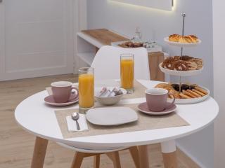 La Luna Suites - Gázion - 1