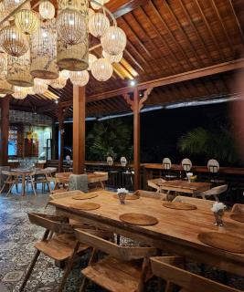 Pinggala Villa Ubud - Gianyar - 1
