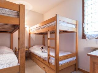 Spacieux appartement à Serre-Chevalier pour 6 pers. avec terrasse, parking couvert et wifi - FR-1-330E-74 - Le Villard-Late - 5