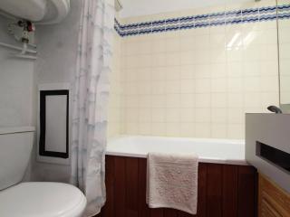 Studio au pied des pistes, 3 pers., Chantemerle - Serre Chevalier - FR-1-330E-99 - Serre Chevalier - 3