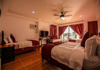 Doublegem Beach Resort and Hotel - 2