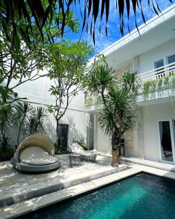 Villa Kamboja Dua - Seminyak - Seminyak - 9