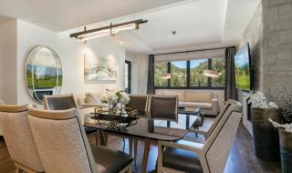 Vail Lion 2 Bedroom Mountain Vacation Rental Just Steps From The Eagle Bahn Gondola - 7