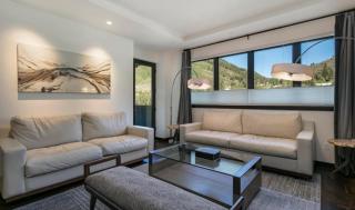 Vail Lion 2 Bedroom Mountain Vacation Rental Just Steps From The Eagle Bahn Gondola - 6