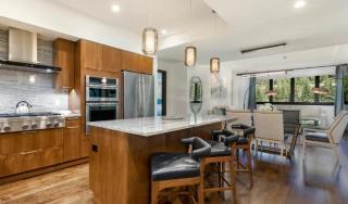 Vail Lion 2 Bedroom Mountain Vacation Rental Just Steps From The Eagle Bahn Gondola - 5