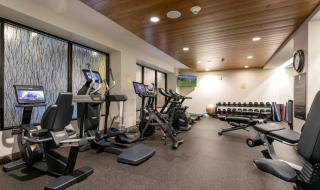 Vail Lion 2 Bedroom Mountain Vacation Rental Just Steps From The Eagle Bahn Gondola - Vail - 6