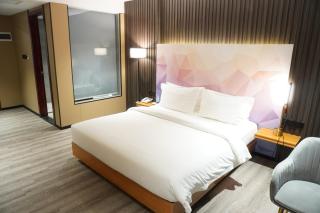 Joy Hotel - Phnom Penh - 4