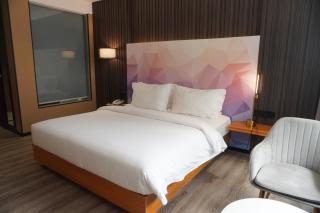 Joy Hotel - Phnom Penh - 5