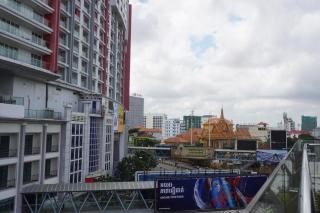Joy Hotel - Phnom Penh - 7