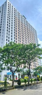 SPAZIE at Green Lake View Cimanggis - 8