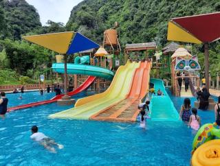 Sunway Onsen Studio @ Lost World of Tambun - Ipoh - 4
