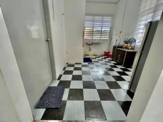 Entire Residential House Alma Bukit Mertajam Spacious 4 bedroom - Bukit Mertajam - 3