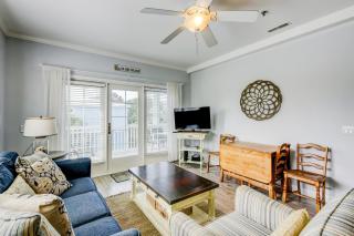 2N Marsh Winds - Folly Beach - 9