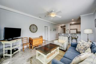2N Marsh Winds - Folly Beach - 4