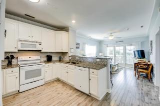 2N Marsh Winds - Folly Beach - 7