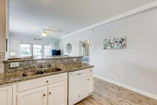 2N Marsh Winds - Folly Beach - 1