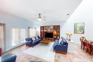 TOPS'L Captiva 148 - Destin - 5
