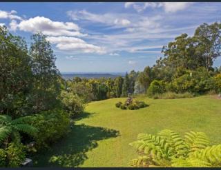 Spectacular Gold Coast Skyline Views - Mount Tamborine - 6
