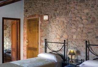 Casa Rural El Pati de l´Albera - Sant Climent Sescebes - 5