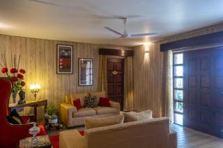 StayVista at Meraki Homestay - Pet Friendly and Scenic View - Dharamshala - 3