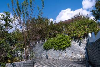 StayVista at Meraki Homestay - Pet Friendly and Scenic View - Dharamshala - 9