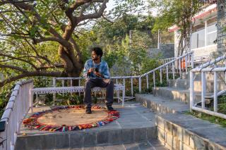 StayVista at Meraki Homestay - Pet Friendly and Scenic View - Dharamshala - 8