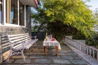 StayVista at Meraki Homestay - 2BR Pet Friendly Villa in Dharamshala - 0