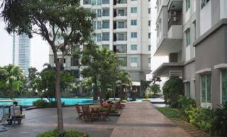 Strategic Apartment at City Center - 2