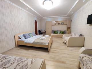 EmmaApart Comfort 55 - Astana - 3