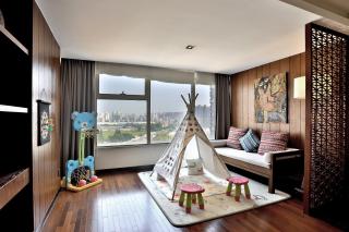 SSAW Boutique Hotel Hangzhou Wildwind - 3
