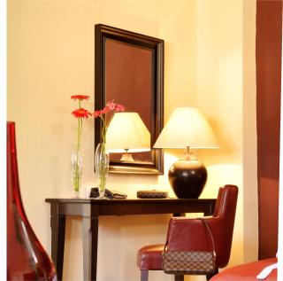 Kaimak Mountain Lodge - 2