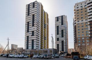 EmmaApart Comfort 55 - Astana - 2