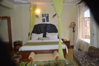 Aturukan Hotel - Kitale - 6