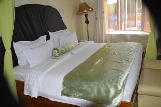 Aturukan Hotel - Kitale - 5