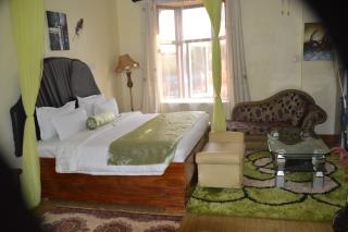 Aturukan Hotel - Kitale - 4