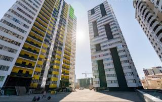 EmmaApart Comfort 55 - Astana - 1