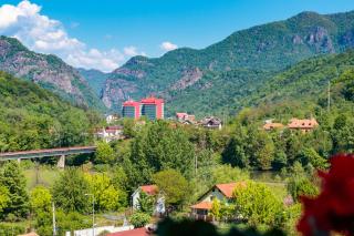 Hotel Orizont - Călimăneşti - 9