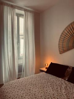 Au cœur de Marseille : superbe appartement ! - 7