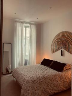Au cœur de Marseille : superbe appartement ! - Marsiglia - 6