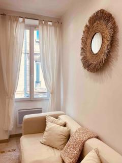 Au cœur de Marseille : superbe appartement ! - Marsiglia - 5