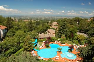 Balletti Park Hotel - Viterbo - 0