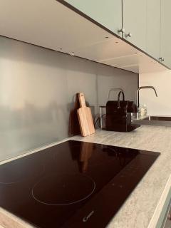 Au cœur de Marseille : superbe appartement ! - Marsiglia - 4