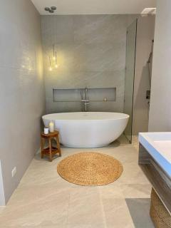 Luxury 4 bedroom sunset villa with pool - Ko Samui - 6