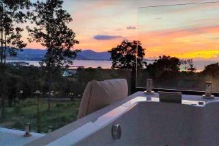 Luxury 4 bedroom sunset villa with pool - Ko Samui - 5