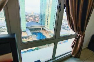 KSL City Mall D'Esplanade Apt 10min to CIQ, near to Legoland - 7
