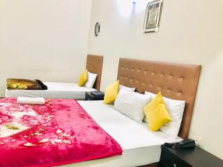 Hotel Rose Inn Lahore - 3