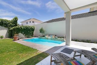 On 8th Green Worthing Villa - 2